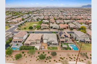 22861 E Estrella Road, Queen Creek, AZ 85142 - Photo 9