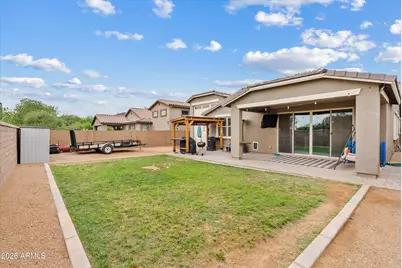 22861 E Estrella Road, Queen Creek, AZ 85142 - Photo 41