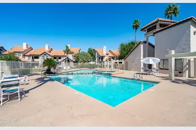 19820 N 13th Avenue #255, Phoenix, AZ 85027 - Photo 3