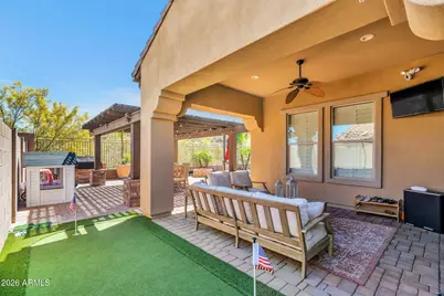 28449 N 68th Avenue, Peoria, AZ 85383 - Photo 37