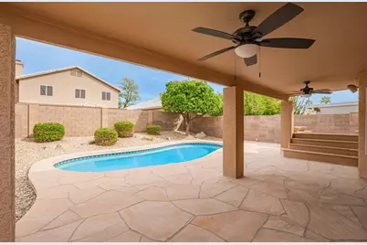 9286 E Wood Drive, Scottsdale, AZ 85260 - Photo 17