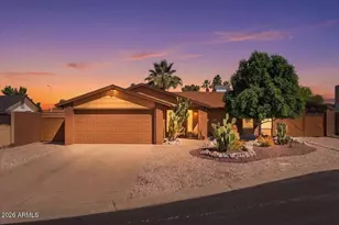 7546 E Dulciana Cir, Mesa, AZ 85208 - Photo 1