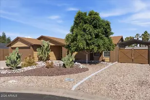 7546 E Dulciana Cir, Mesa, AZ 85208 - Photo 3