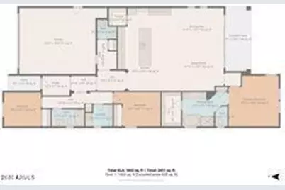 18941 W Monterosa Street, Litchfield Park, AZ 85340 - Photo 35