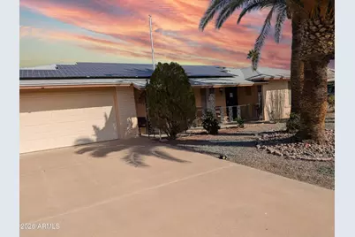 9614 W Pineridge Drive, Sun City, AZ 85351 - Photo 3