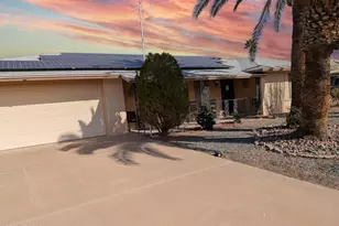 9614 W Pineridge Dr, Sun City, AZ 85351 - Photo 3