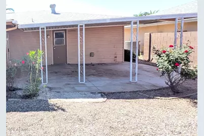 9614 W Pineridge Drive, Sun City, AZ 85351 - Photo 19