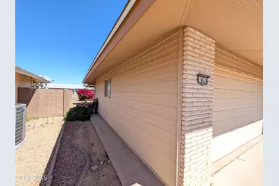 9614 W Pineridge Drive, Sun City, AZ 85351 - Photo 5