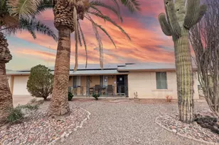 9614 W Pineridge Dr, Sun City, AZ 85351 - Photo 1