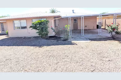 9614 W Pineridge Drive, Sun City, AZ 85351 - Photo 21