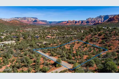 50 Forest Lane #14, Sedona, AZ 86336 - Photo 3