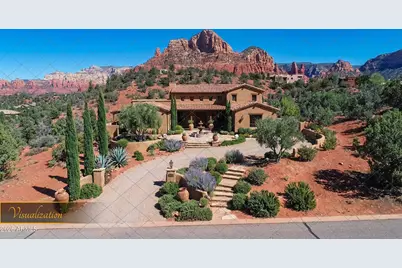 50 Forest Lane #14, Sedona, AZ 86336 - Photo 9