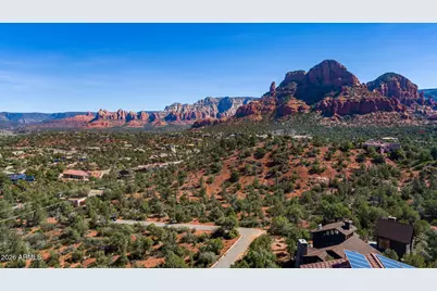 50 Forest Lane #14, Sedona, AZ 86336 - Photo 5