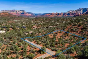 50 Forest Ln, Sedona, AZ 86336 - Photo 1