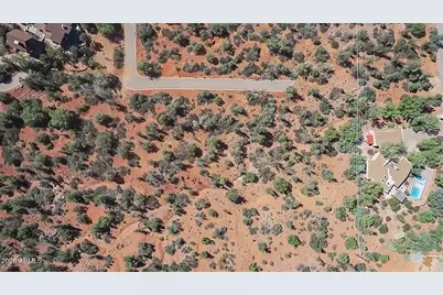50 Forest Lane #14, Sedona, AZ 86336 - Photo 35