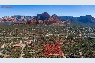 50 Forest Lane #14, Sedona, AZ 86336 - Photo 11