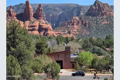 50 Forest Lane #14, Sedona, AZ 86336 - Photo 13