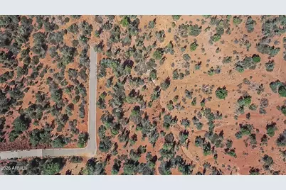 50 Forest Lane #14, Sedona, AZ 86336 - Photo 35