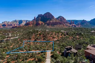 50 Forest Ln, Sedona, AZ 86336 - Photo 1