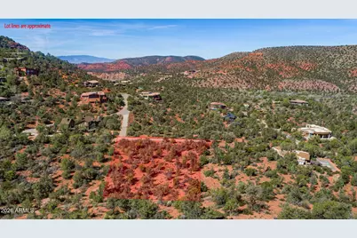 50 Forest Lane #14, Sedona, AZ 86336 - Photo 63