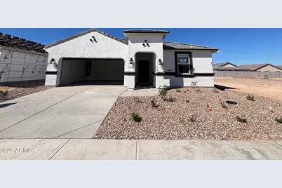 8426 W Gehrig Way, Florence, AZ 85132 - Photo 1