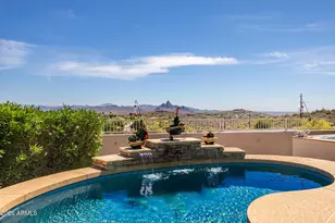 11446 N Crestview Dr, Fountain Hills, AZ 85268 - Photo 41