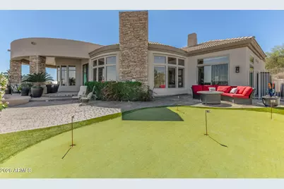 11446 N Crestview Drive, Fountain Hills, AZ 85268 - Photo 39