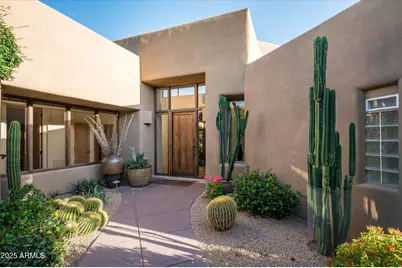 41509 N 106th Street, Scottsdale, AZ 85262 - Photo 1