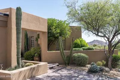 41509 N 106th Street, Scottsdale, AZ 85262 - Photo 33