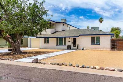 3038 E Avalon Drive, Phoenix, AZ 85016 - Photo 3