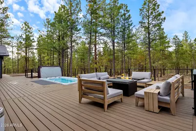 257 Long Lane, Lakeside, AZ 85929 - Photo 35