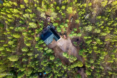 257 Long Lane, Lakeside, AZ 85929 - Photo 41