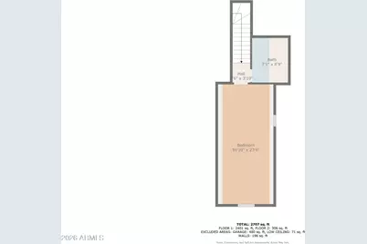 257 Long Lane, Lakeside, AZ 85929 - Photo 47