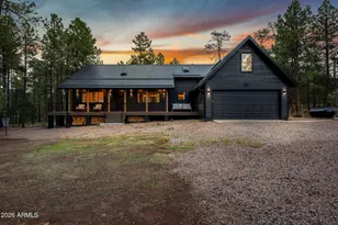 257 Long Ln, Lakeside, AZ 85929 - Photo 1