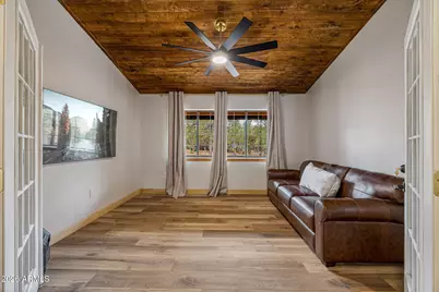 257 Long Lane, Lakeside, AZ 85929 - Photo 19