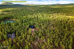 257 Long Ln, Lakeside, AZ 85929 - Photo 45