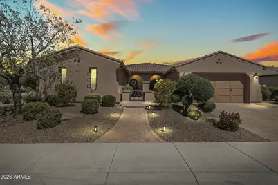 3664 E Horseshoe Drive, Chandler, AZ 85249 - Photo 1