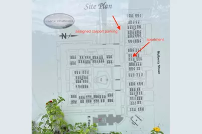 3302 N 7th Street #Unit 222, Phoenix, AZ 85014 - Photo 27