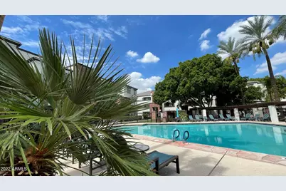 3302 N 7th Street #Unit 222, Phoenix, AZ 85014 - Photo 21