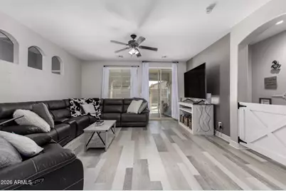 17375 W Buckhorn Trail, Surprise, AZ 85387 - Photo 5