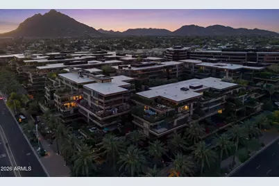 7167 E Rancho Vista Drive #5010, Scottsdale, AZ 85251 - Photo 45