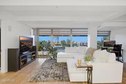 7167 E Rancho Vista Drive #5010, Scottsdale, AZ 85251 - Photo 5