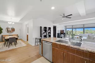 7167 E Rancho Vista Dr, Scottsdale, AZ 85251 - Photo 11