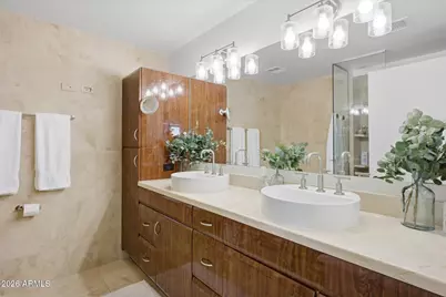 7167 E Rancho Vista Drive #5010, Scottsdale, AZ 85251 - Photo 15