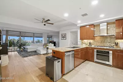 7167 E Rancho Vista Drive #5010, Scottsdale, AZ 85251 - Photo 13