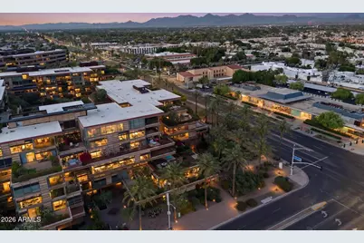 7167 E Rancho Vista Drive #5010, Scottsdale, AZ 85251 - Photo 45