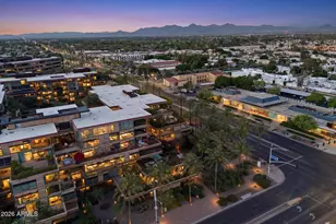 7167 E Rancho Vista Dr, Scottsdale, AZ 85251 - Photo 45