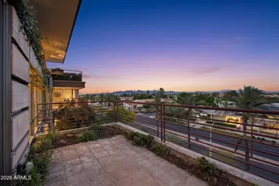 7167 E Rancho Vista Drive #5010, Scottsdale, AZ 85251 - Photo 23