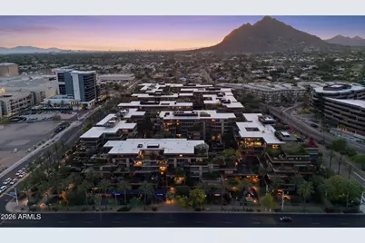 7167 E Rancho Vista Drive #5010, Scottsdale, AZ 85251 - Photo 47