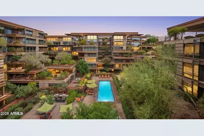 7167 E Rancho Vista Drive #5010, Scottsdale, AZ 85251 - Photo 1